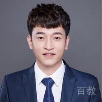 北京智友留学特约主讲老师孟庆欢老师