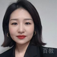 北京智友留学特约主讲老师刘子瑞老师