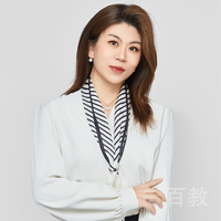 特约主讲老师马菁菁老师
