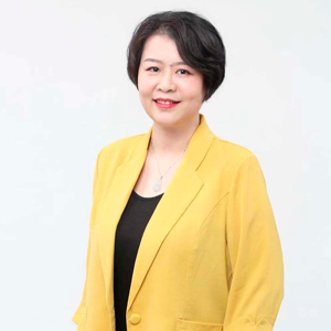 黄月华-佛山辰美国际艺术教育