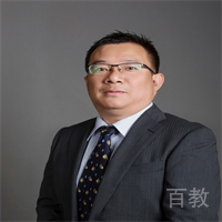 北京锴慧国际教育特约主讲老师朱宏飞老师