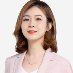 特约主讲老师刘朵
