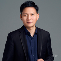 深圳大朋友教育特约主讲老师李老师
