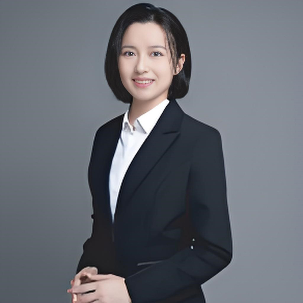 石家庄华图考研特约主讲老师酒艳红