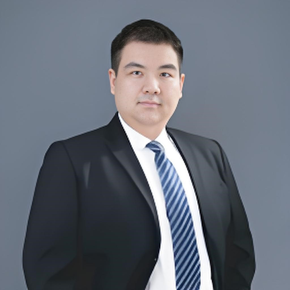 石家庄华图考研特约主讲老师郭斌