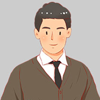 李桂尚‌老师