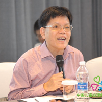 张敏强老师