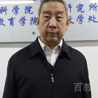 冯伯麟老师