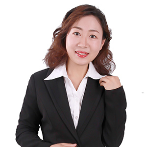 特约主讲老师Mariella Luo
