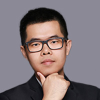 特约主讲老师吴昊