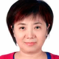 特约主讲老师吴剑丽