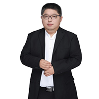 苏州大林机器视觉实训中心特约主讲老师殷作林老师