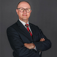 南京金地未来学校特约主讲老师Jon Cox