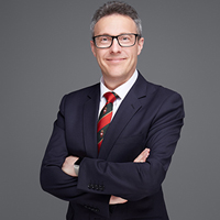 南京金地未来学校特约主讲老师Matthew Patrick
