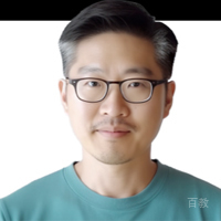 特约主讲老师Anthony老师