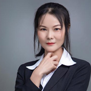 杨娟老师