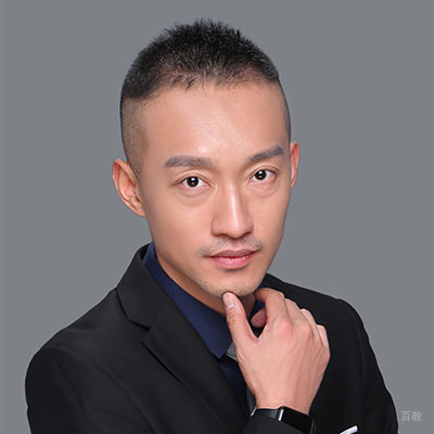 特约主讲老师舒洋
