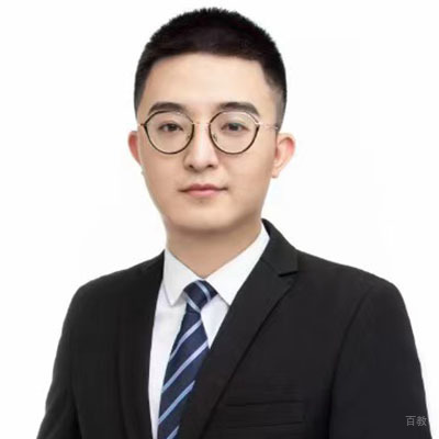 特约主讲老师孙建华