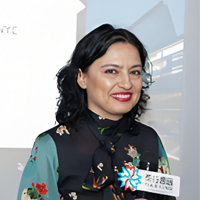 杭州美行思远艺术留学特约主讲老师Aneta老师