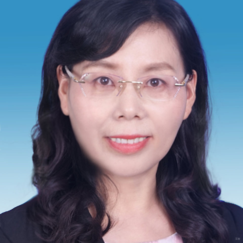 特约主讲老师张玉茹