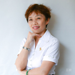 特约主讲老师徐明