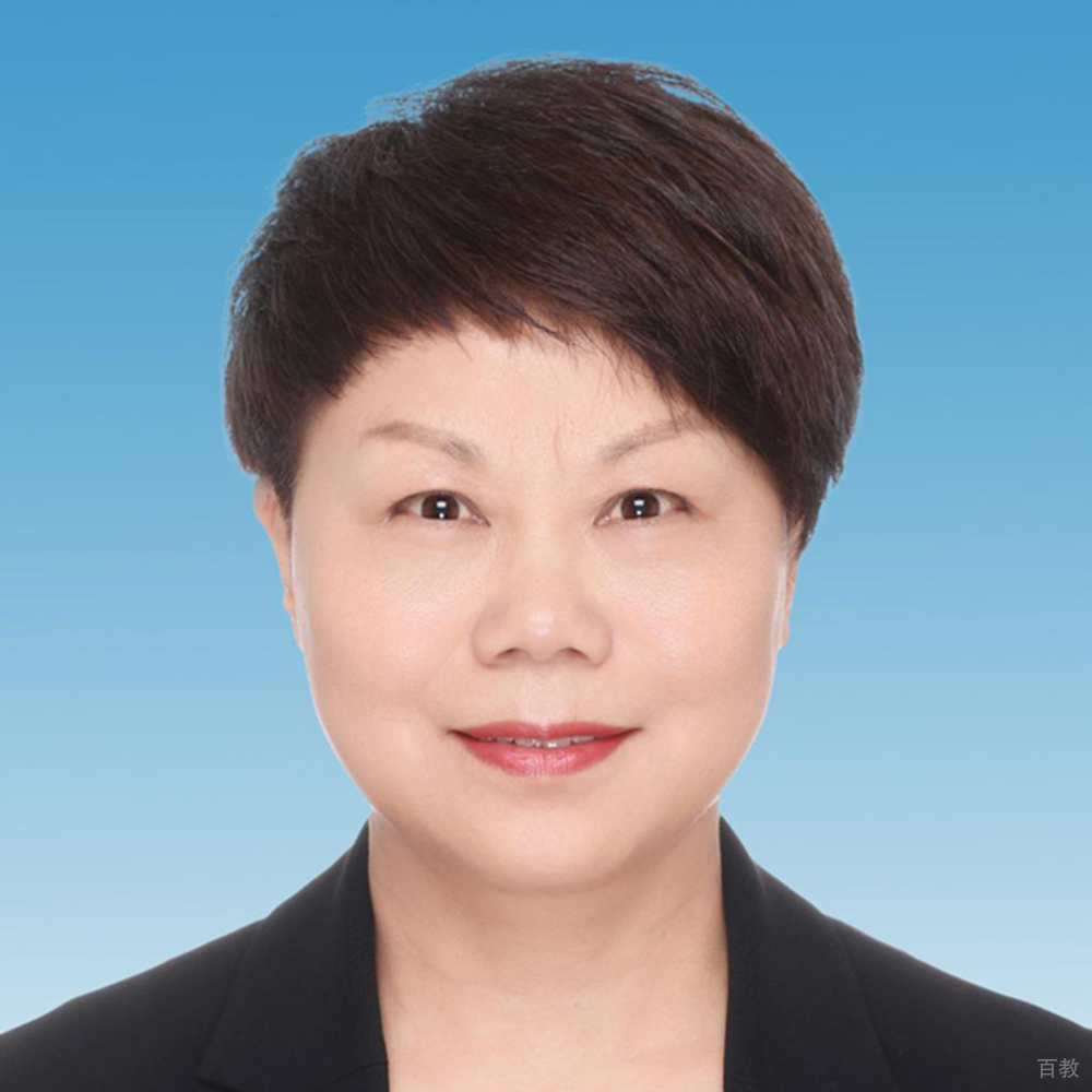 陈华仙