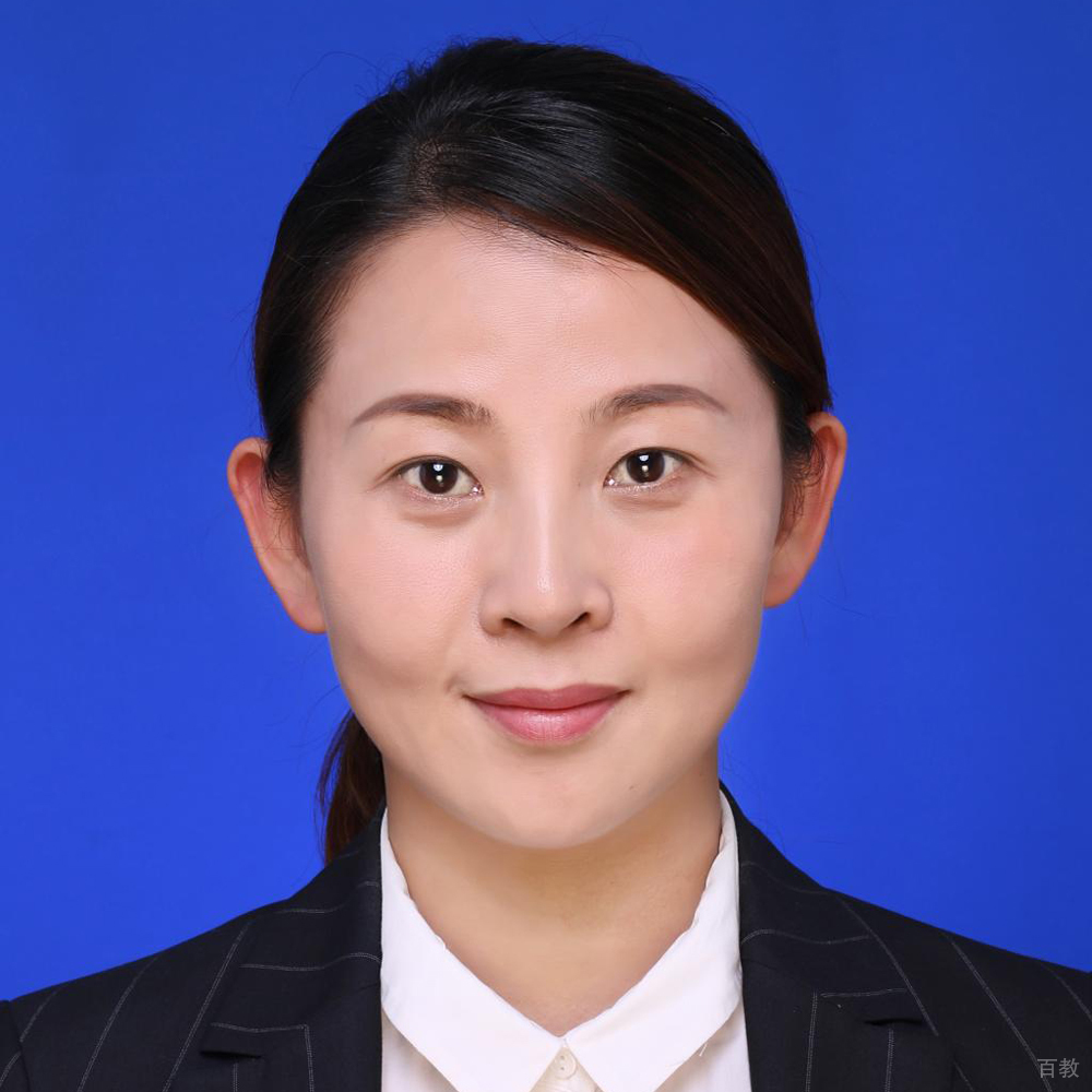 云南农业大学国际教育学院特约主讲老师刘艳
