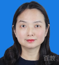 特约主讲老师张敬丽