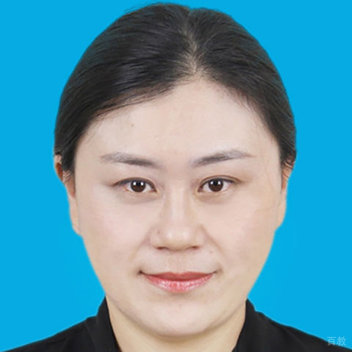 特约主讲老师张媛媛