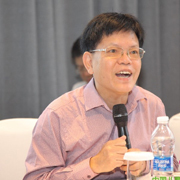 张敏强老师