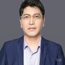 特约主讲老师米鹏