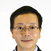 Dr.Danian Gong老