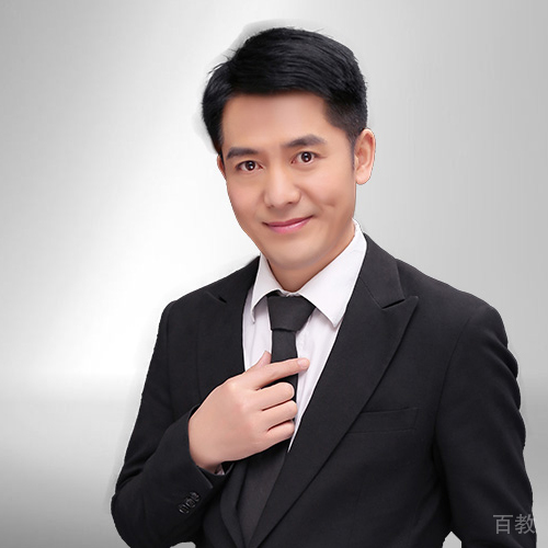 昆明新文道考研特约主讲老师胡戈
