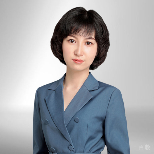 昆明新文道考研特约主讲老师周一