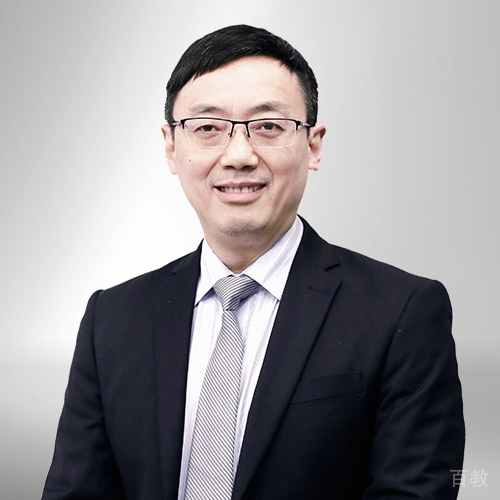 昆明新文道考研特约主讲老师汤家凤