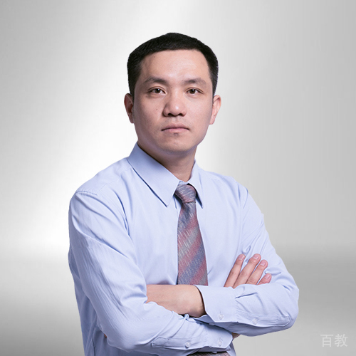 特约主讲老师郭传德