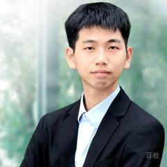 广州腾科IT教育特约主讲老师黄晓杰