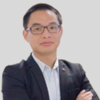 特约主讲老师欧灿荣