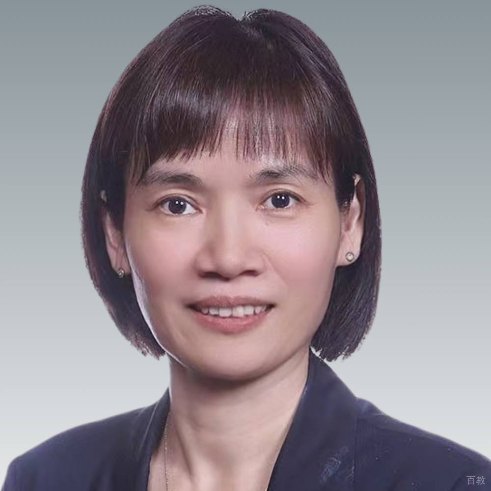 特约主讲老师吴星华博士