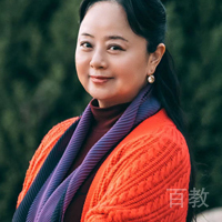 马云霞教授