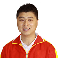 丛大伟教练