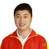 丛大伟教练