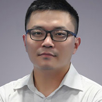 新华电脑专修学院特约主讲老师庞振亚老师