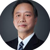 轻舟教育特约主讲老师杨教授