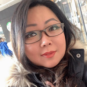 Huo Xiao(Sherry