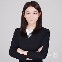 徐婧老师