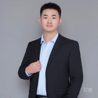 特约主讲老师卜寿保老师