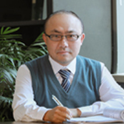 特约主讲老师郝老师