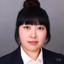 特约主讲老师Pauline老师