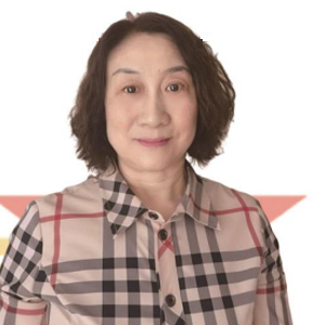 贾文丽